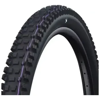 Sport Schwalbe Albert Trail Pro 29" MTB plášť kevlar Black 2,50"