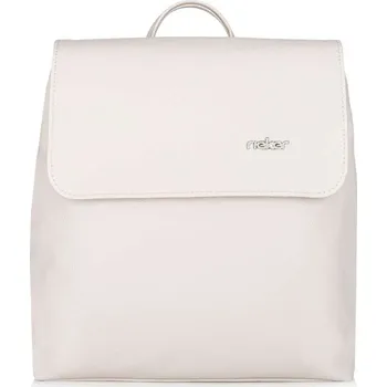 Kabelka Dámský batoh RIEKER C2529-206/H30 béžová W5 -UNI-