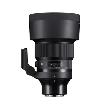 Objektiv SIGMA 105mm F1.4 DG HSM Art pro Sigma L / Panasonic / Leica