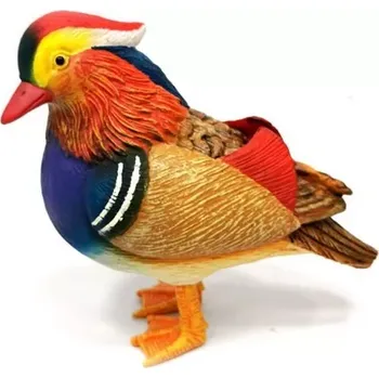 Figurka Figurka Kachnička Mandarínská