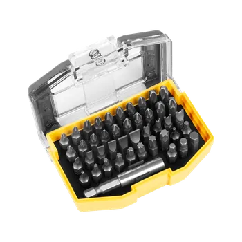 Bit Rebel Sada bitů 44ks RB-1105