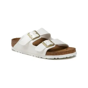 Dámská obuv Birkenstock Nazouváky Arizona 1005294 Bílá 42