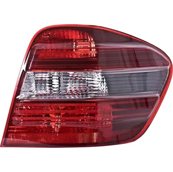 Auto-moto ACI MERCEDES-BENZ W164 "ML" 05-7/08 zadní světlo (bez obj.) (Sport packet) P