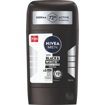 NIVEA MEN Stick AP Fresh Kick 50 ml
