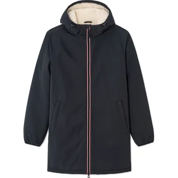 Pánská móda Celio Zimní bunda Mutek 1170344 Tmavě modrá M