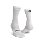 Ponožky Kalas Z3 Vysoké Verano | white Velikost: 43-45 EU