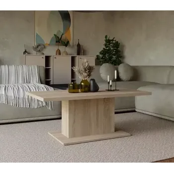 Konferenční stolek Konferenční stolek DENVER sonoma