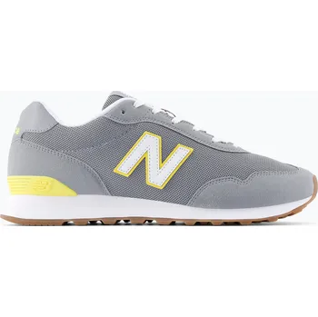 Pánská obuv Pánská obuv New Balance Classic 515's V3 slate grey/punch yellow