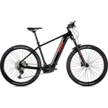 Apache Hupahu 2 Bosch CX 750 Wh 2024 Velikost: M, Rok: 2024