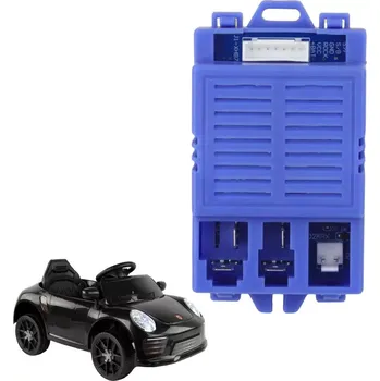 Dětské elektrovozidlo Řídicí modul pro elektrické dětské auto WMT-666