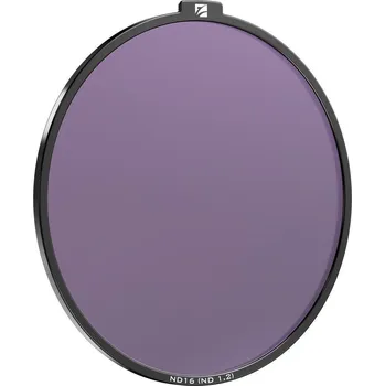 FREEWELL K2 Neutral Density ND16 Camera Lens Filter FW-K2-ND16