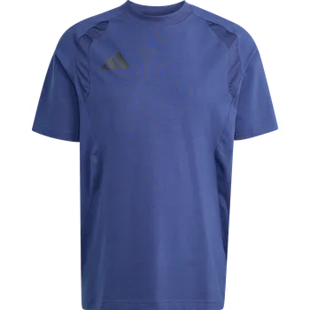 Pánské tričko Triko adidas Tiro Travel kd1119 Velikost XXL