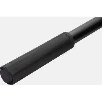 Komponent pro jízdní kolo Gripy Cannondale XC SILICONE black