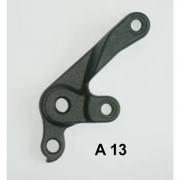 Sport Patka GT A13 Pravá (ATIDH0118)