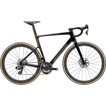 Silniční kolo Cannondale SuperSix EVO Hi-MOD LAB71 Burnt Pewter 2024 Velikost: 56, Rok: 2024