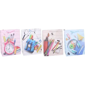 Dárková taška S dětská 18 × 24 × 8,5 cm