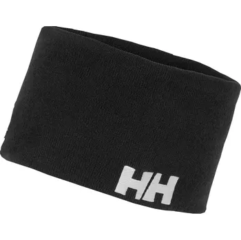 Čelenka Helly Hansen čelenka Team Headband black