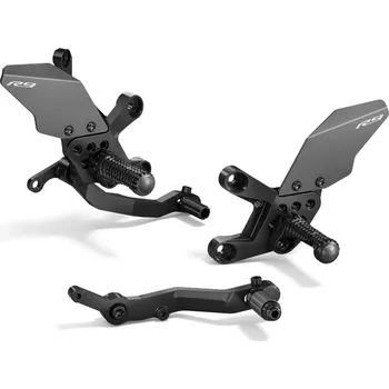 Auto-moto Sada nastavitelných stupaček YAMAHA R9