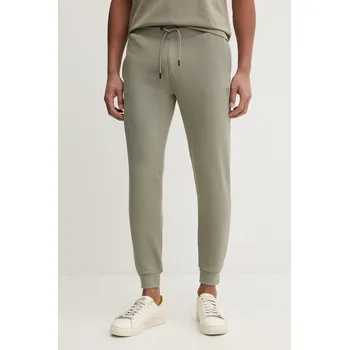 Tepláky Guess ALDWIN Z2YB22.KAIJ1 zelená 97X, vel. S