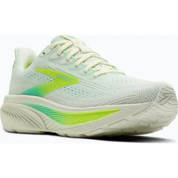 Dámská běžecká obuv Dámské běžecké boty Brooks Ghost 17 bluewash/nightlife/yucca