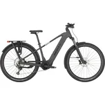 Scott Axis 20 midnight grey XL 2026