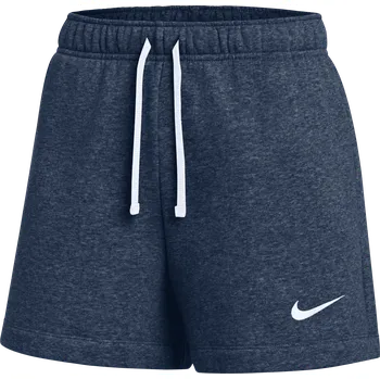 Dámské kraťasy Šortky Nike Park 26 Fleece Women ib1243-410 Velikost XS