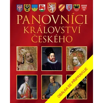 Panovníci království českého