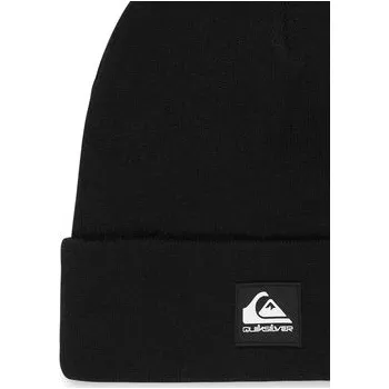 Čepice Čepice Quiksilver Brigade EQYHA03426 Černá NOSIZE