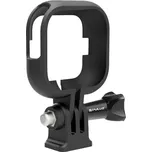 Pouzdro - PC adaptér PULUZ pro Insta360 GO Ultra (černé)