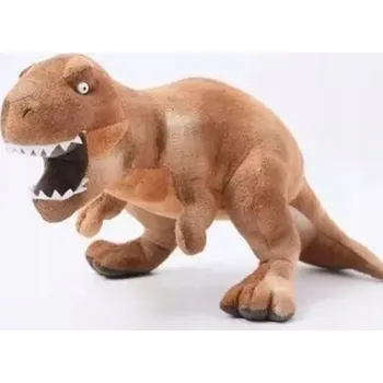 plyšák TYRANOZAUR Plyšák usnadňující usínání Měkký PLYŠÁK pro dítě