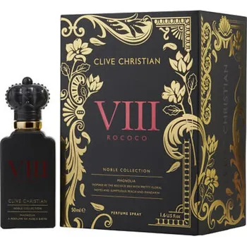 Parfém Clive Christian VIII Rococo Magnolia Parfum 50 ml