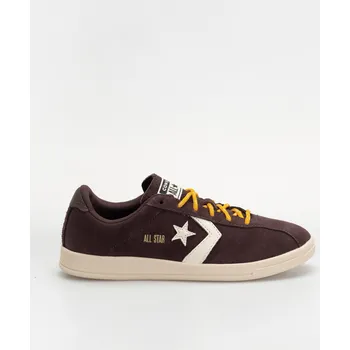Pánská obuv Converse All Star Classic Trainer (rugged brown/natural ivory) 40.5, hnědá