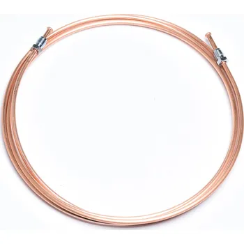 Brzdová hadice Quick Brake CU-1480A-A Brzdová hadice