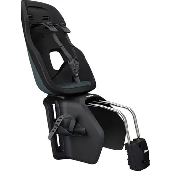 cyklosedačka Thule Yepp Nexxt 2 Maxi Frame Mount Dark Slate