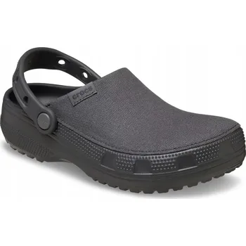 Dámské pantofle Crocs Dámské Pohodlné Boty Dřeváky Nazouváky Classic Crafted Clog 37-38