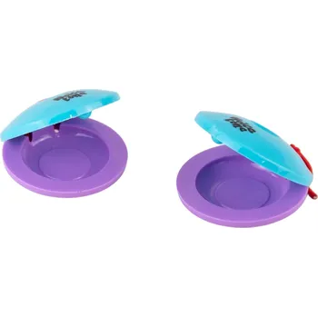 Noicetone S024-3 5,5cm Purple Kastaněty