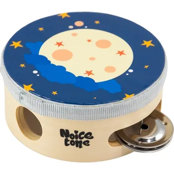 Tamburína Noicetone D011-4 3,94" Tamburína s blánou