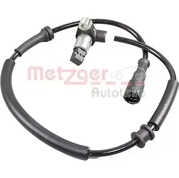 Brzdový systém METZGER Snímač počtu otáček kol MTG 09001286