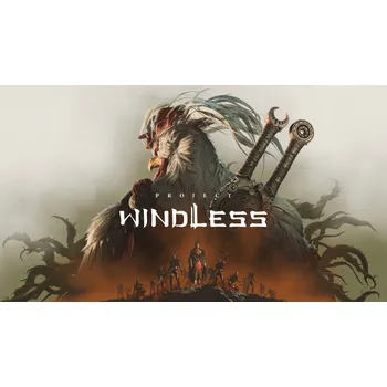 Hra pro PlayStation 5 Project Windless - PS5