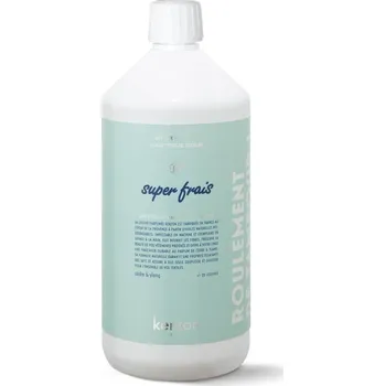 Prací gel Prací gel Cedr a ylang ylang "Super Frais" Kerzon Velikost: 1 l