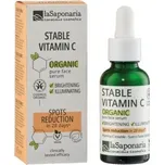 laSaponaria Pleťové sérum Vitamín C BIO 30 ml