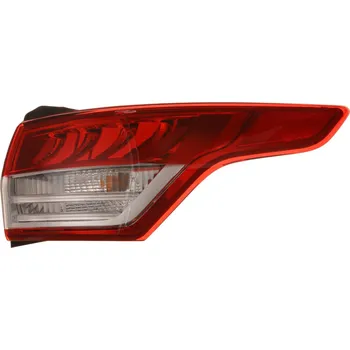 Auto-moto ACI FORD Kuga 12- zadní světlo LED vnější komplet P