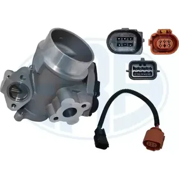 Ventil palivového systému ERA AGR ventil ERA 555299A