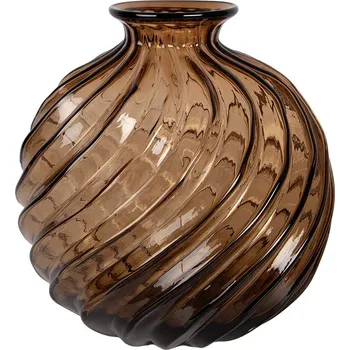 Váza Clayre & Eef - Skleněná váza 6GL5504L