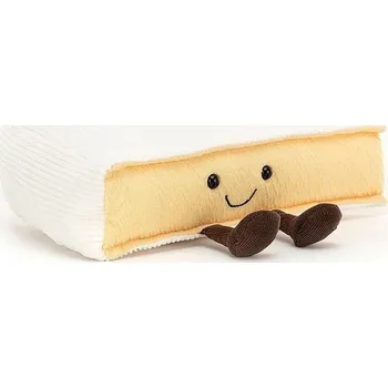 plyšák Jellycat Amuseable Brie