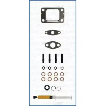 Příslušenství pro turbodmychadlo AJUSA Montážní sada - dmychadlo AJS JTC11003