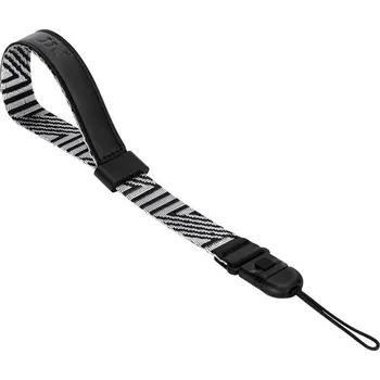 JJC WS 1 Deluxe Quick Release Wrist Strap