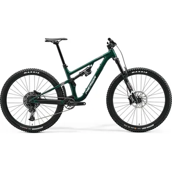 Sport Merida ONE-FORTY 700 Deep Forest Green(Grey) 2025 Velikost: L, Rok: 2025