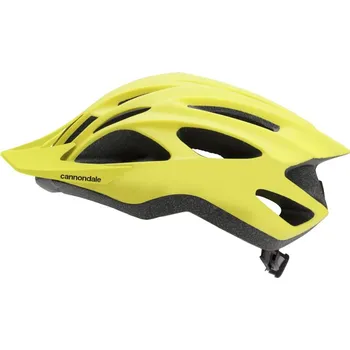 Sport Přilba Cannondale QUICK VLT 2021 Velikost: L-XL, Rok: 2021