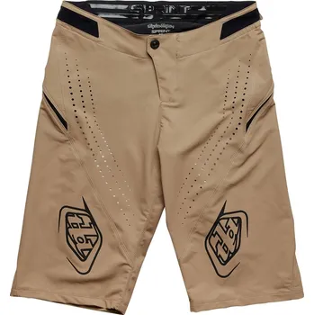 Cyklistika Kraťasy Troy Lee Designs SPRINT MONO OAK (22347201) Velikost: 31